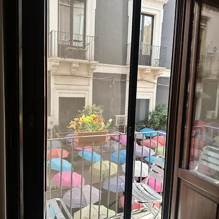 Apartment Hubhouse 2 Duomo Catania