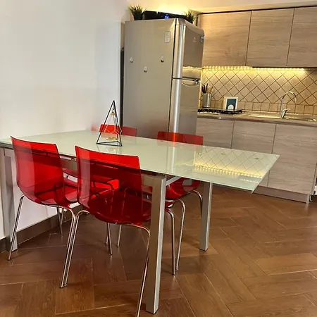 Hubhouse 2 Duomo Apartment *