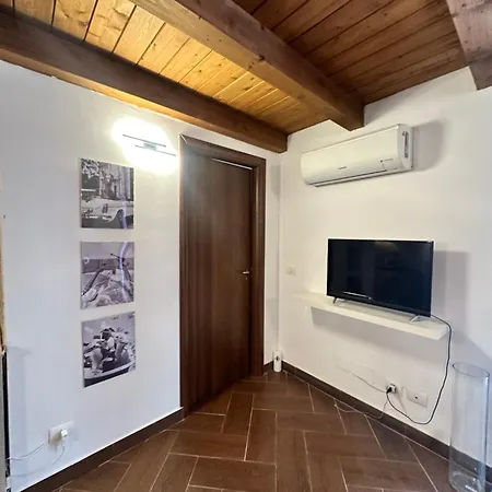Apartment Hubhouse 2 Duomo Catania