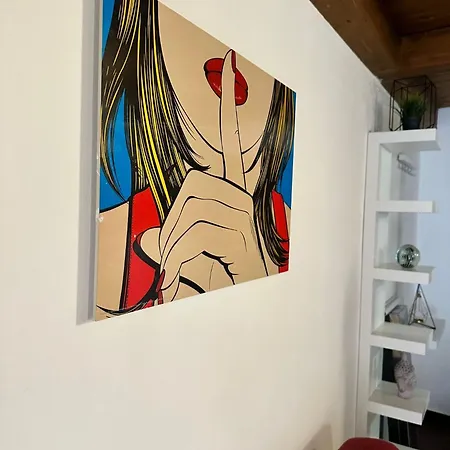 Hubhouse 2 Duomo Apartment *