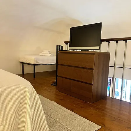 Apartment Hubhouse 2 Duomo *