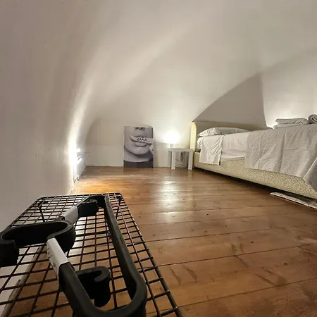 Hubhouse 2 Duomo Catania