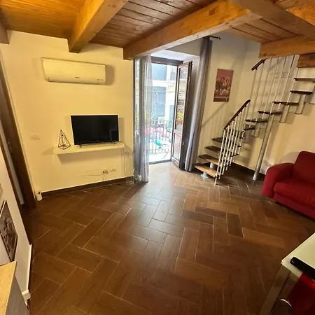 Hubhouse 2 Duomo Apartment