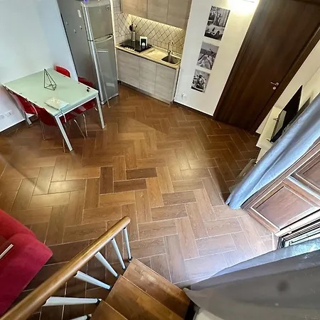 Apartment Hubhouse 2 Duomo
