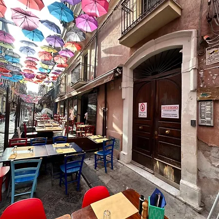 Hubhouse 2 Duomo * Catania
