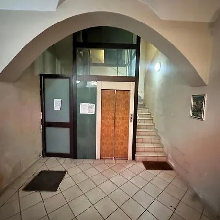 Hubhouse 2 Duomo Appartamento